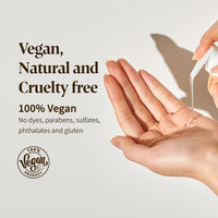 Herbloom Green Clear Vegan Cleansing Oil to Foam 200ml