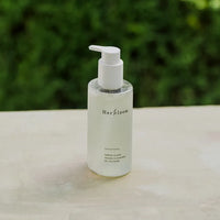 Herbloom Green Clear Vegan Cleansing Oil to Foam 200ml