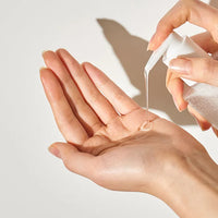 Herbloom Green Clear Vegan Cleansing Oil to Foam 200ml