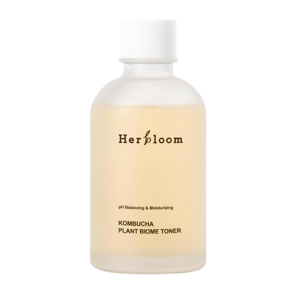 HERBLOOM Kombucha Plant Biome Tóner 150 ml
