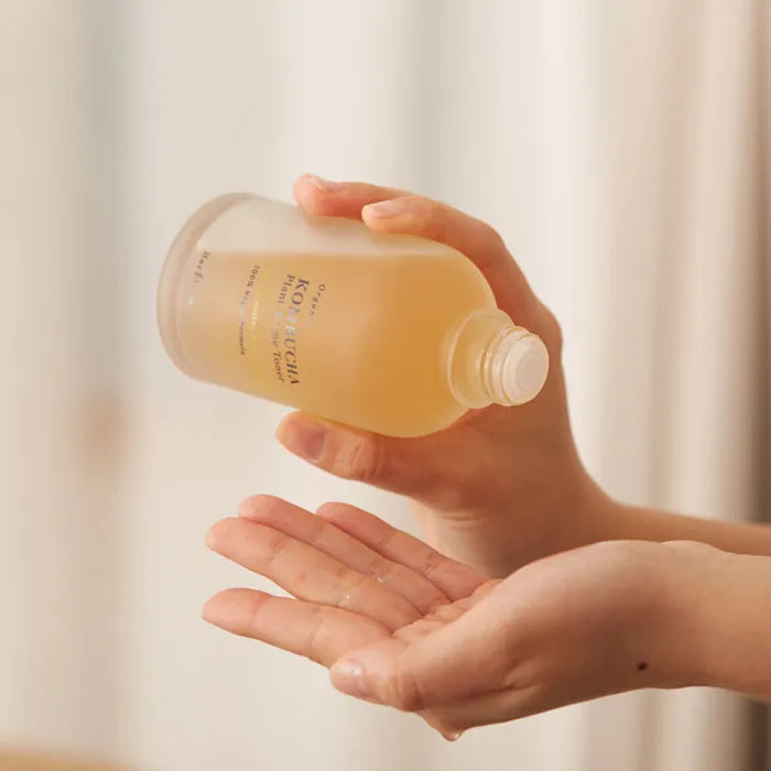 HERBLOOM Kombucha Plant Biome Tóner 150 ml