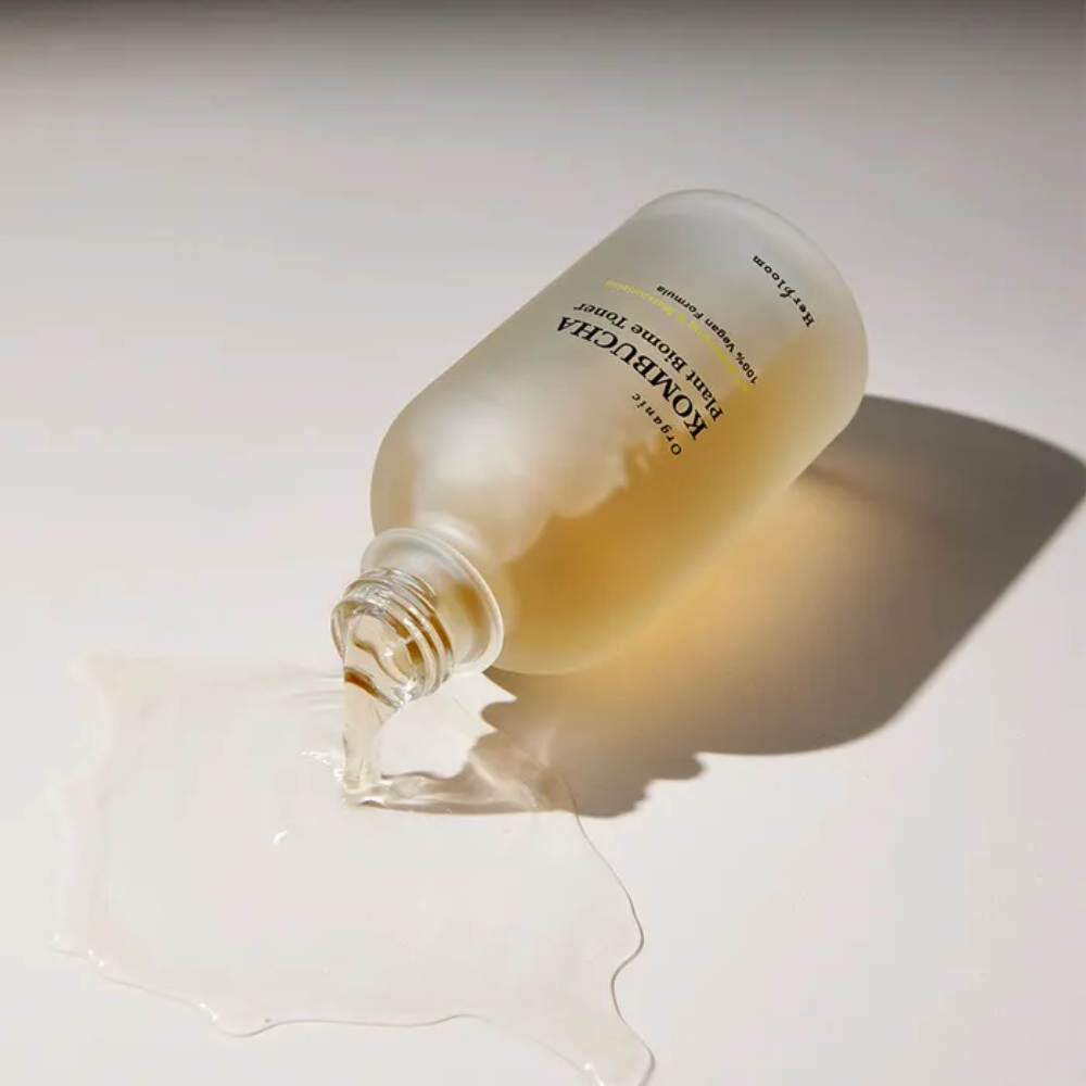 HERBLOOM Kombucha Plant Biome Tóner 150 ml