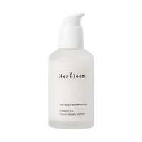 Herbloom Kombucha Plant Biome Vegan Serum 50ml