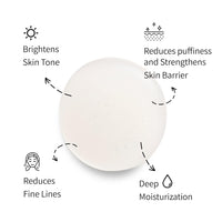 Herbloom Kombucha Plant Biome Vegan Serum 50ml