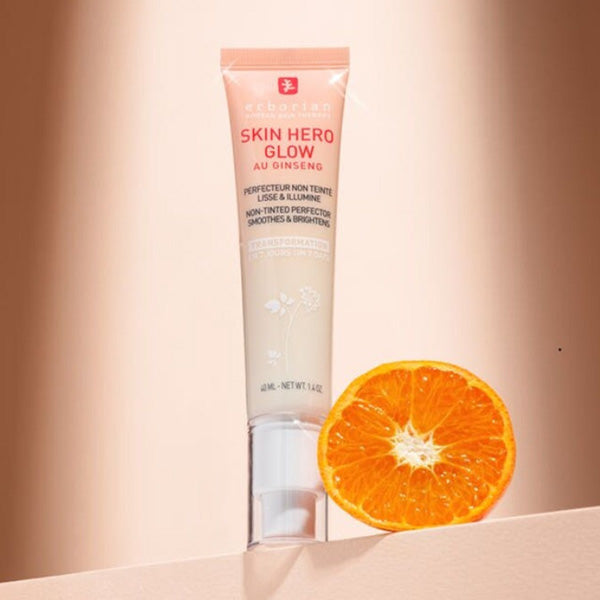 erborian Skin Hero Glow 15ml