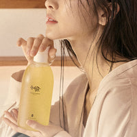 Hesul Korean Soybean Shampoo 500ml
