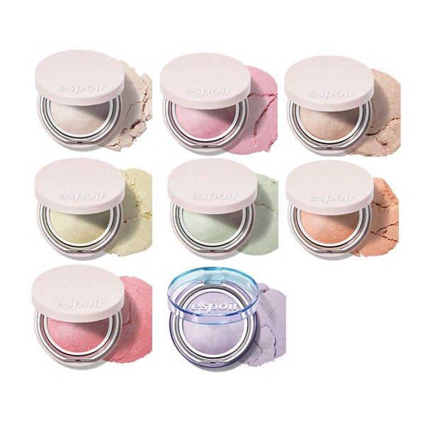 espoir Strobing Highlighter 8g 8colors