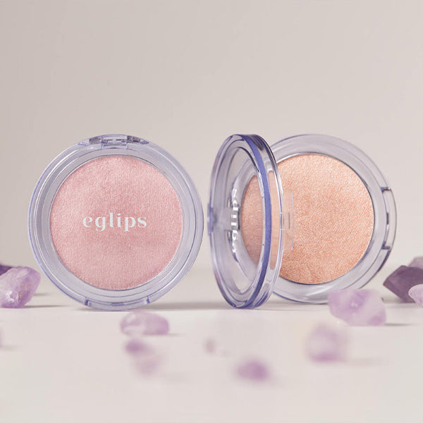 eglips everglow Highlighter 5g 4colors