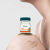 Himalaya Cold Relief Balm (10g x 2)