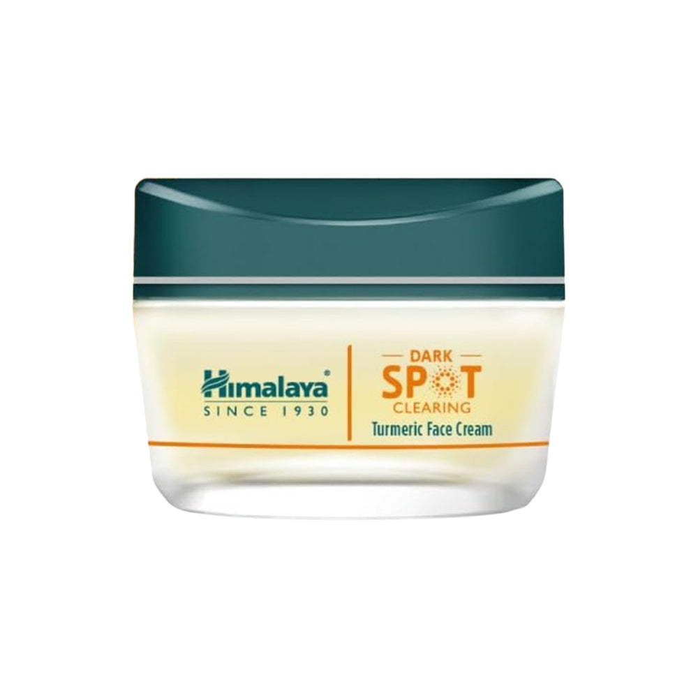 Himalaya Dark Spot Turmeric Cream 50g
