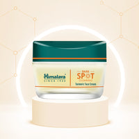 Himalaya Dark Spot Turmeric Cream 50g