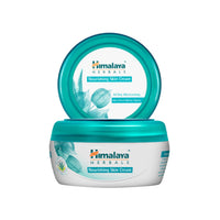 Himalaya Nourishing Skin Cream (150ml x 2)