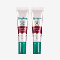 Himalaya Under Eye Cream (15ml x 2)