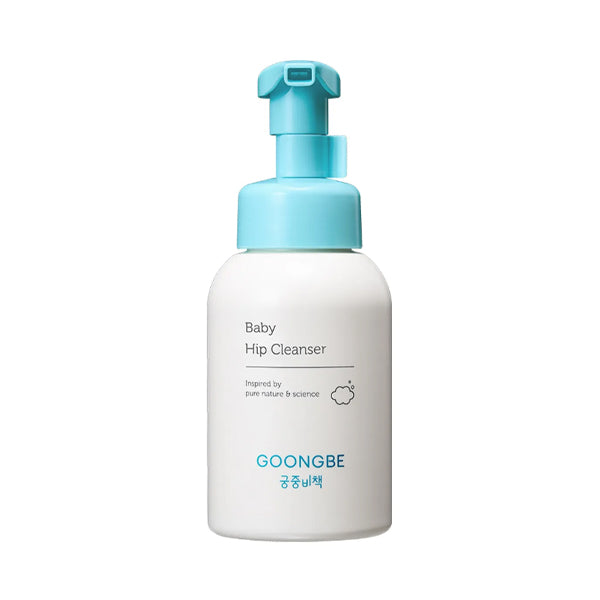 GOONGBE Baby Hip Cleanser 300ml