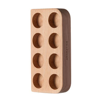 AROMATICA Essential Oil Holder Stand 8-Slot