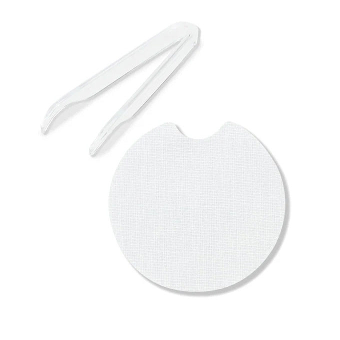 Holika Holika Gold Kiwi Vita C más almohadilla de tóner iluminante 140 ml 80 pades