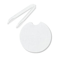 Holika Holika Gold Kiwi Vita C más almohadilla de tóner iluminante 140 ml 80 pades