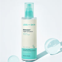 Holika Holika Less On Skin Balancism Vegan Emulsion 150ml