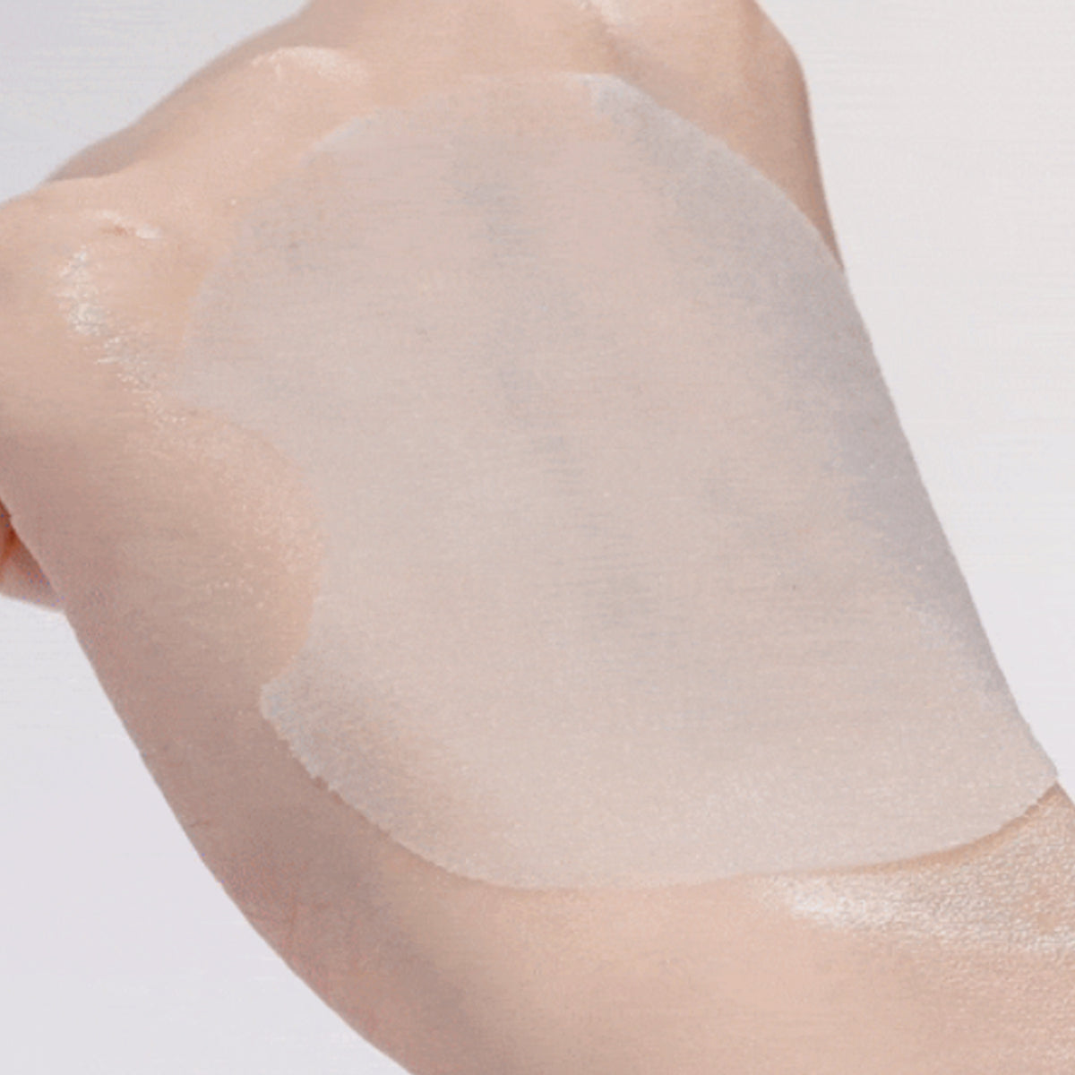 Holika Holika Menos en la almohadilla vegana de Panthebible (100 hojas)