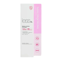 Holika Holika Menos sobre el enrojecimiento de la piel calmante Cica Balm 40ml