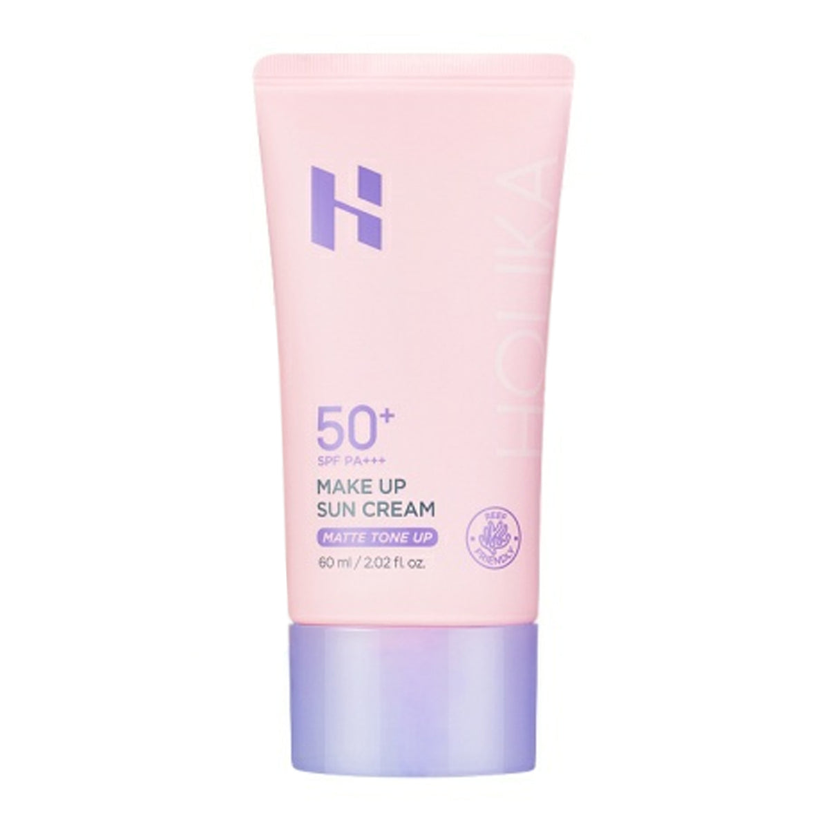Holika Holika Make Up Sun Cream Matte Tone Up SPF50+ PA+++ 60ml 2ea