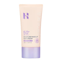 Holika Holika Moisture Make Up Sun Cream SPF50+ PA++++ 60ml 2ea