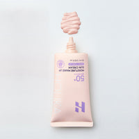 Holika Holika Moisture Make Up Sun Cream SPF50+ PA++++ 60ml 2ea