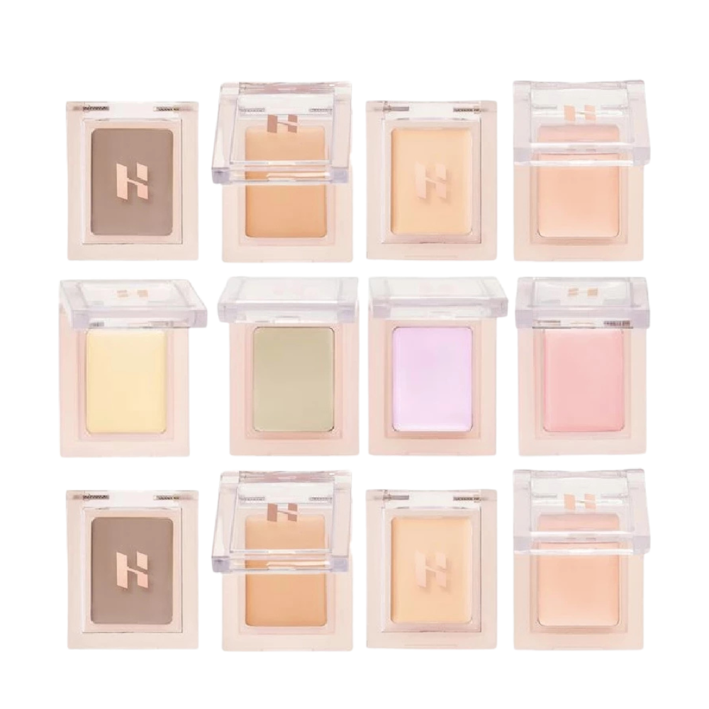 Holika Holika My Fave Piece Concealer 12 colors