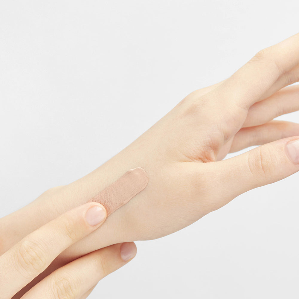 Holika Holika Shimmering Petit BB SPF45 PA+++ 30ml