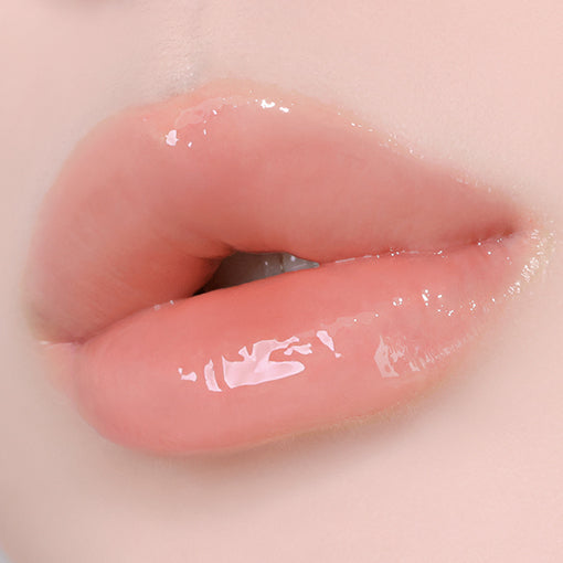 Holika Holika Glow Rise Balm 4.5g 8 Colors