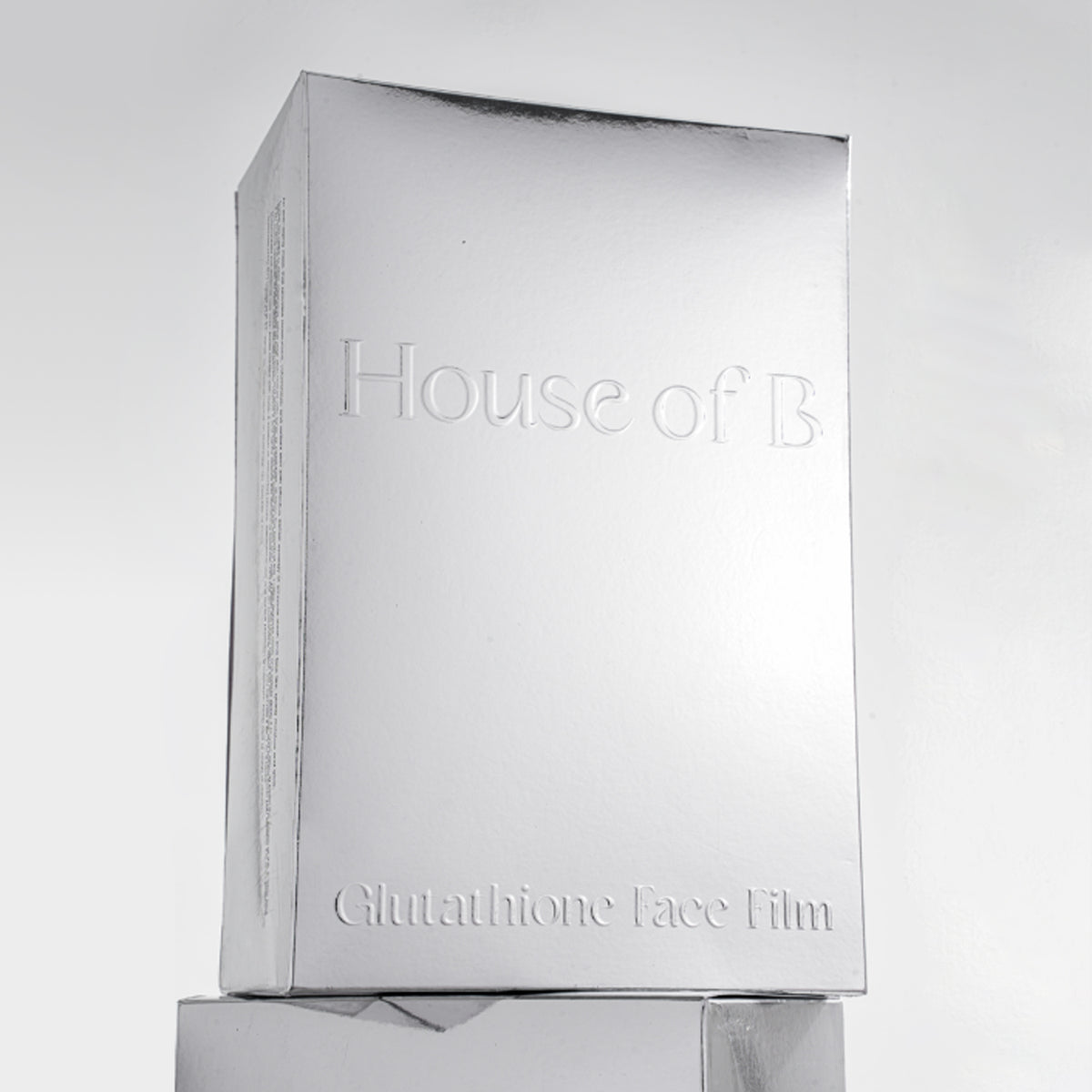 House of B Glutathione Face Film 8ea