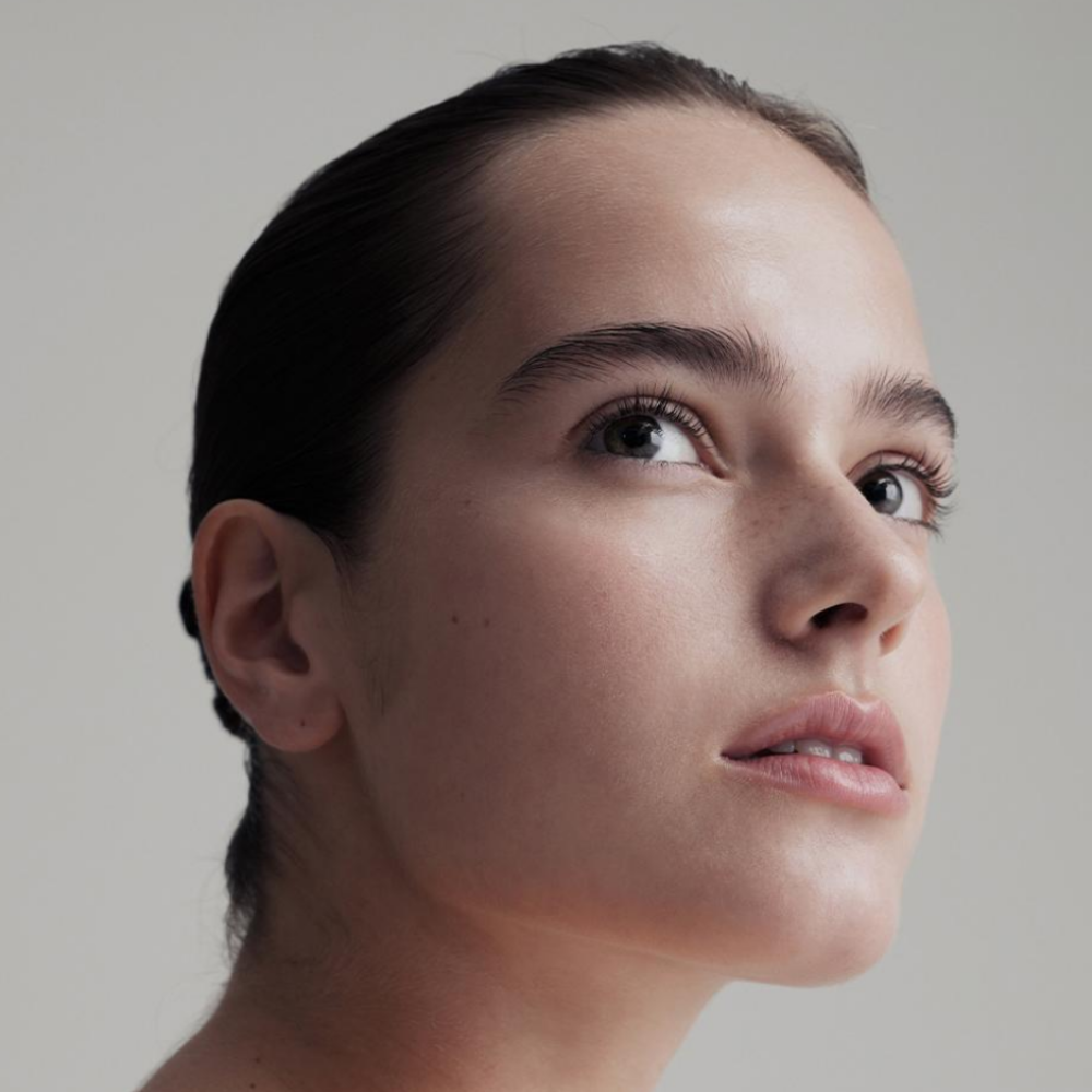 House of B Glutathione Neck Film (5 Sheets)