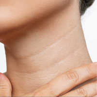 House of B Glutathione Neck Film (5 Sheets)