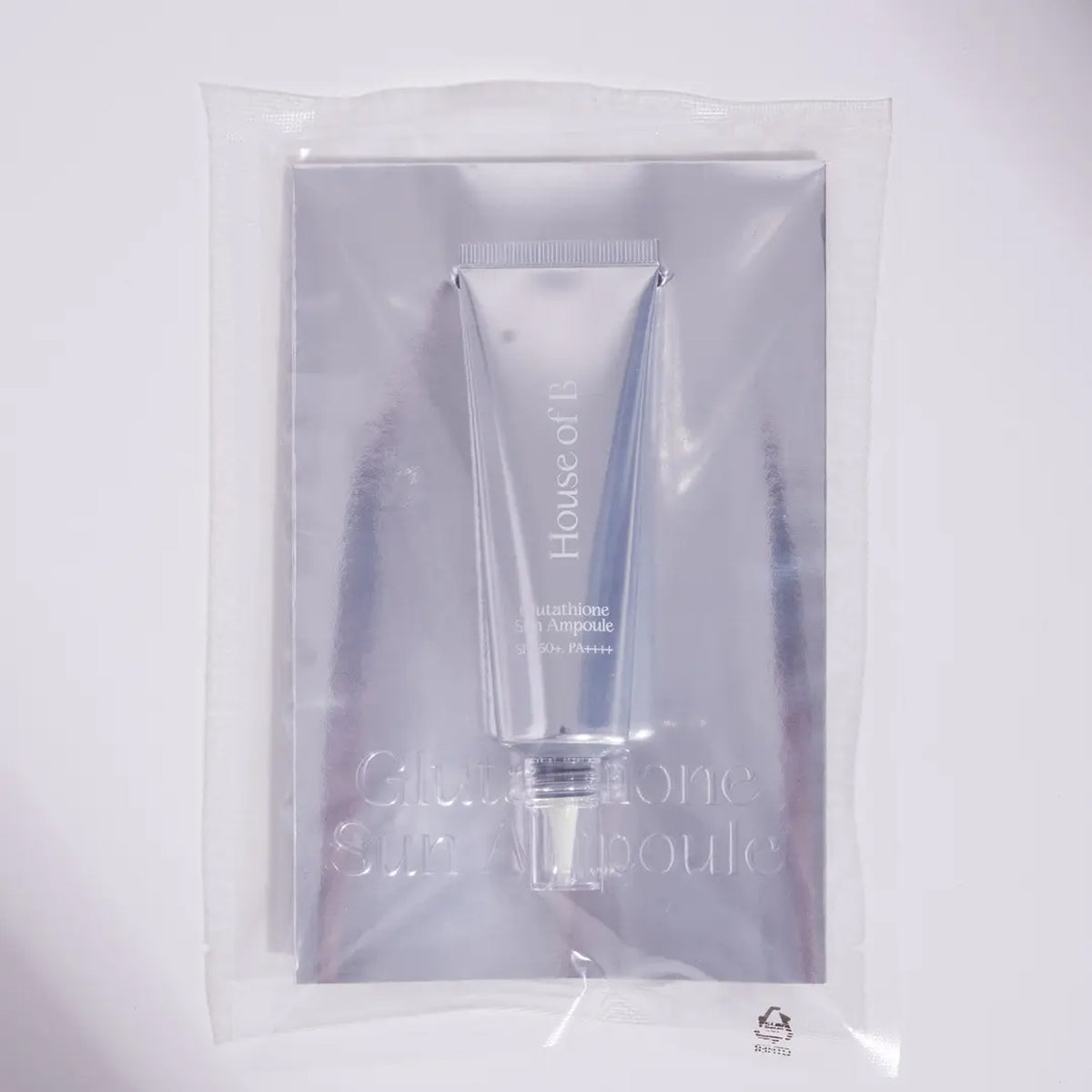 House of B Glutathione Sun Ampoule 50ml