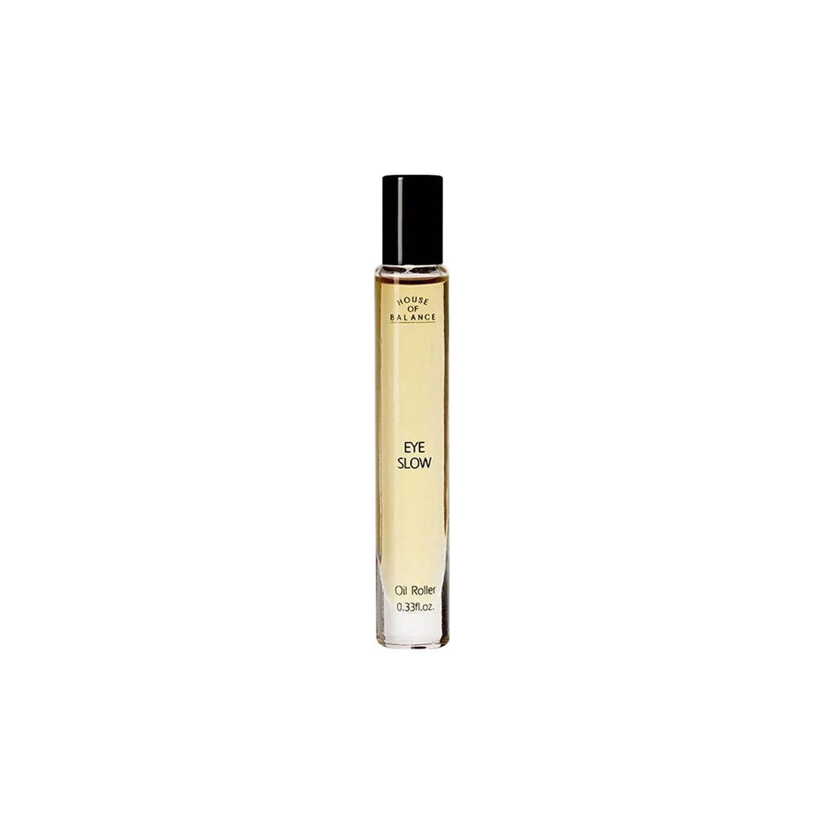 House of Balance Eye Slow Oil Roller 9ml