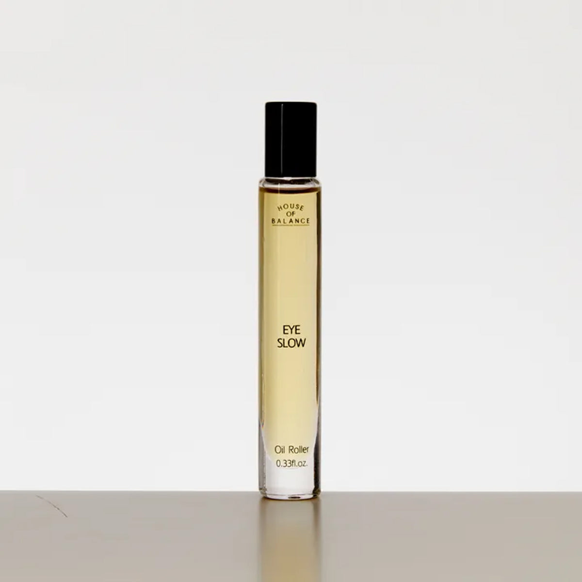 House of Balance Eye Slow Oil Roller 9ml