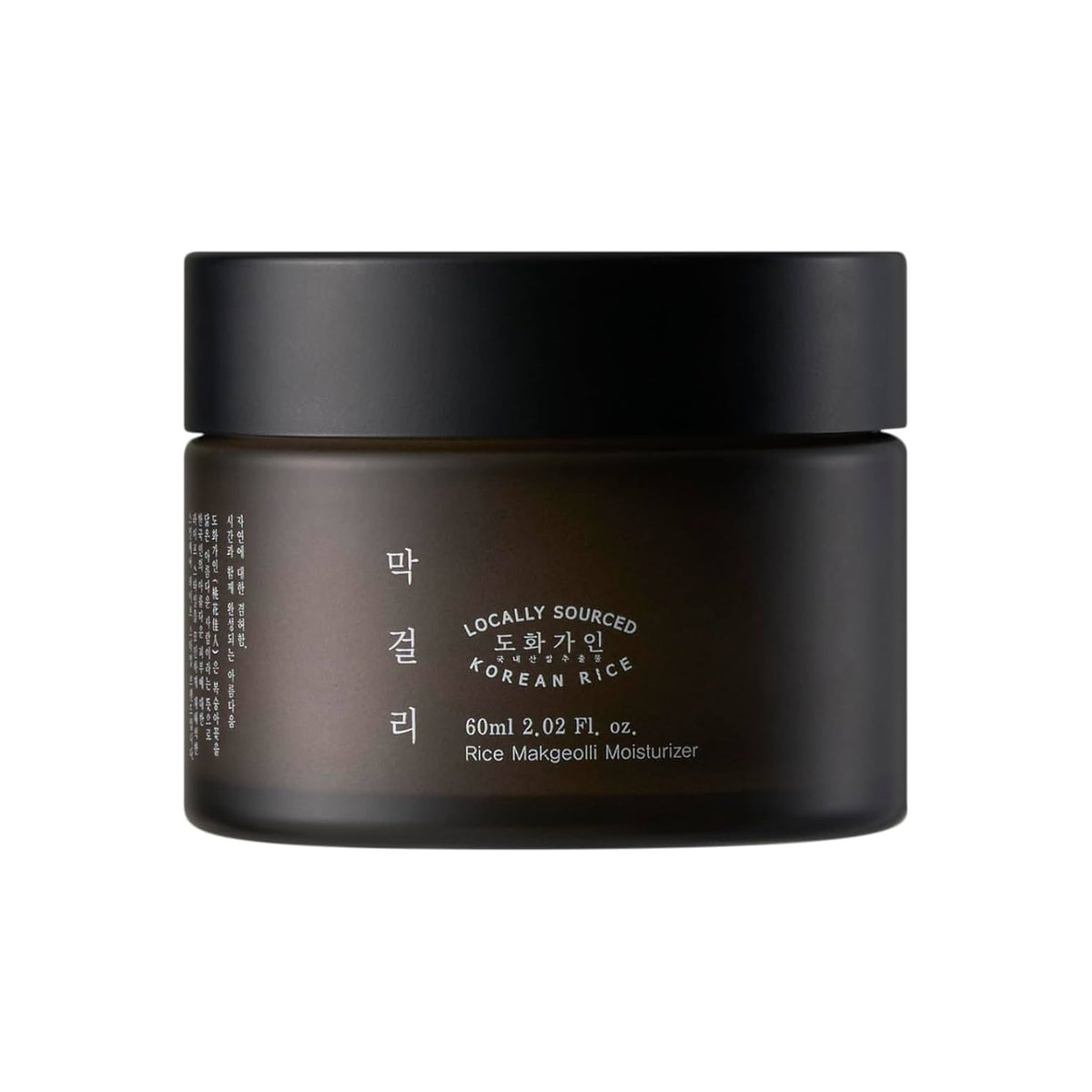 Casa de Dohwa Makgeolli humectante 60 ml