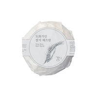 House of Dohwa Rice Bran Bath Bomb 120g