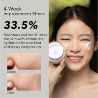 House of Dohwa Rice Bran Facial Moisturizer 50ml