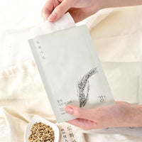 House of Dohwa Rice Bran Sheet Mask