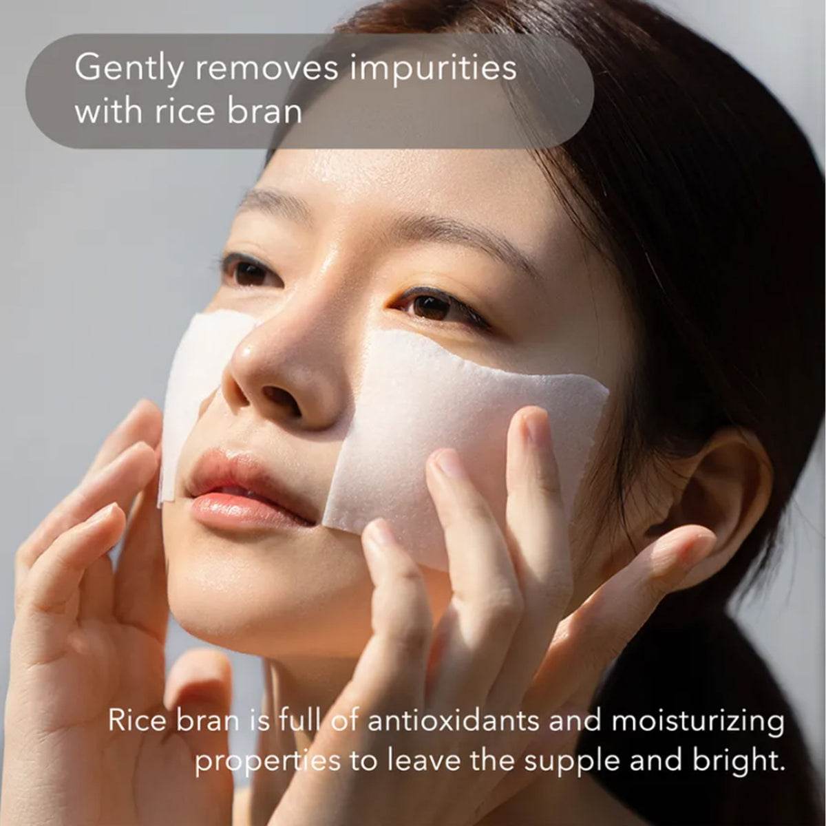 House of Dohwa Rice Bran Toner 200ml