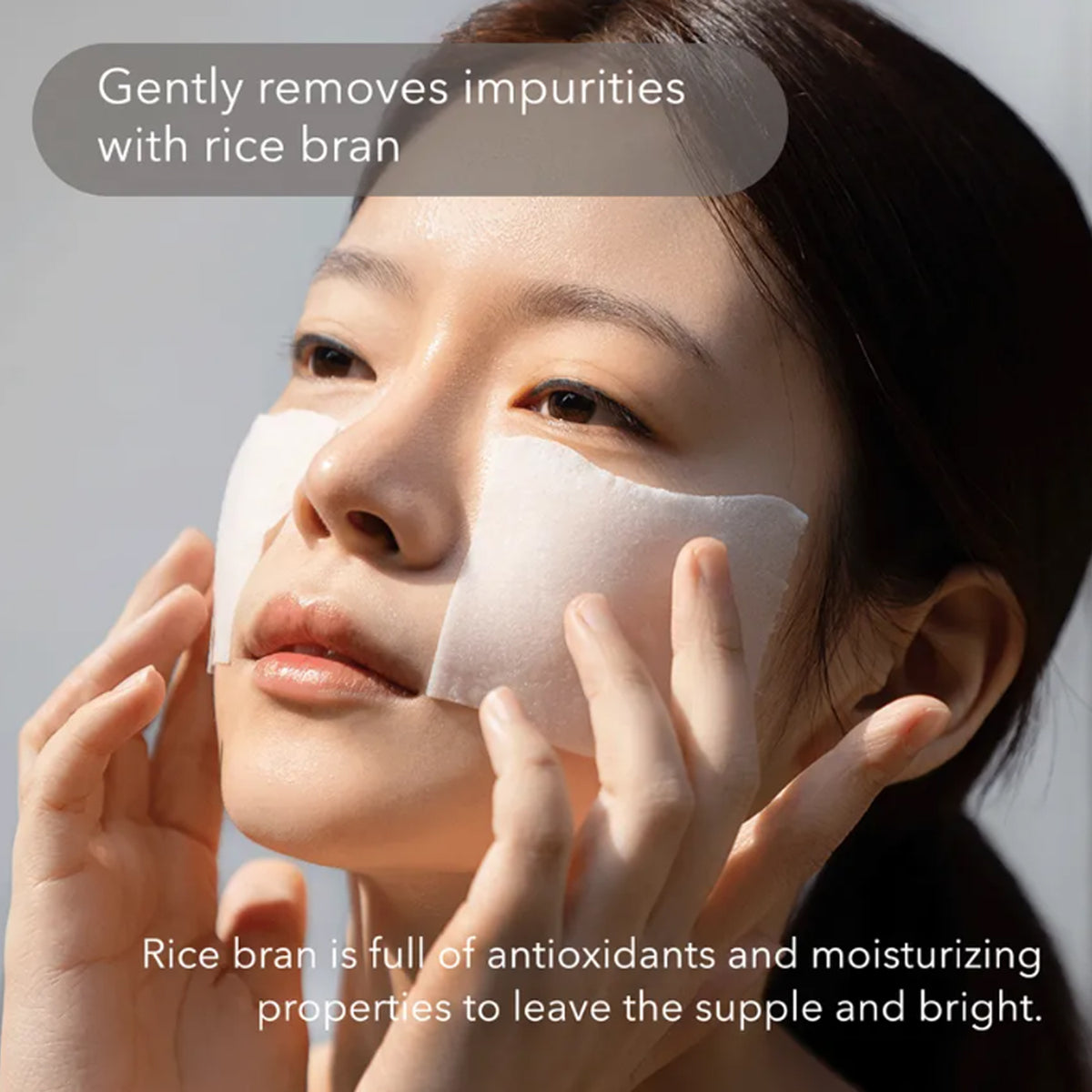 House of Dohwa Rice Bran Toner 500ml