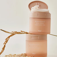 House of Hur Brightening Skin Prep Essence Pad 140ml 70sheets