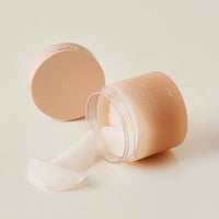 House of Hur Brightening Skin Prep Essence Pad 140ml 70sheets