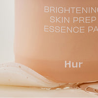 House of Hur Brightening Skin Prep Essence Pad 140ml 70sheets