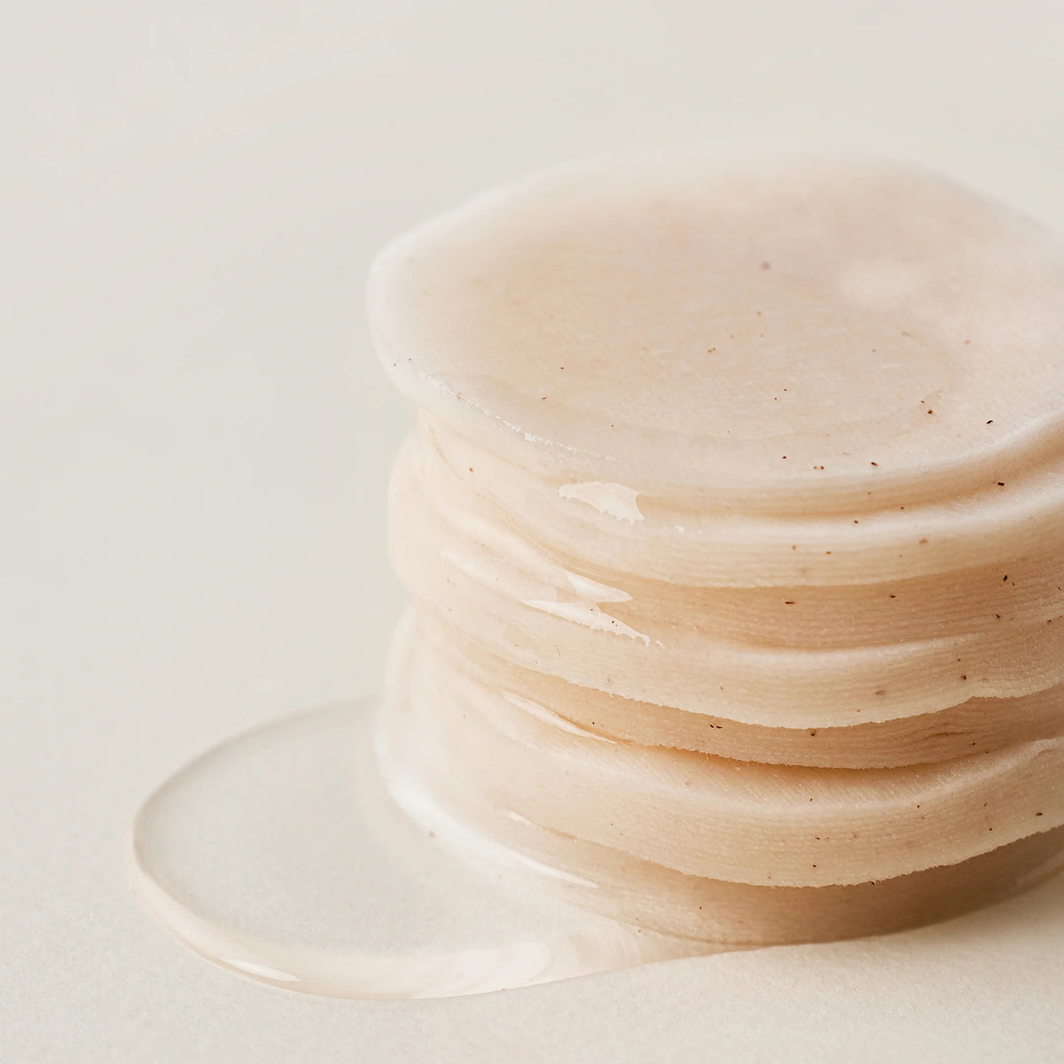 House of Hur Brightening Skin Prep Essence Pad 140ml 70sheets