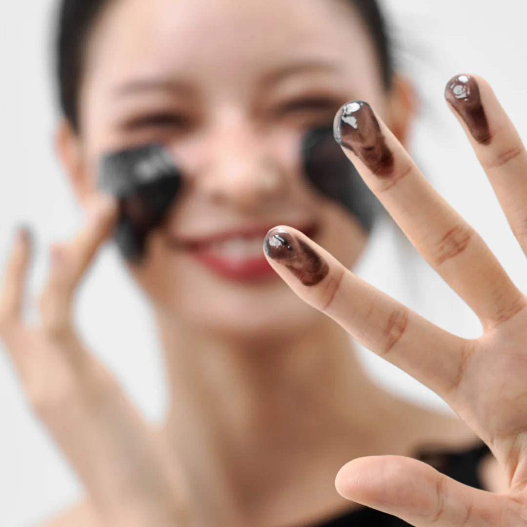 House of Hur Midnight Solding Cleansing Balm 50 ml