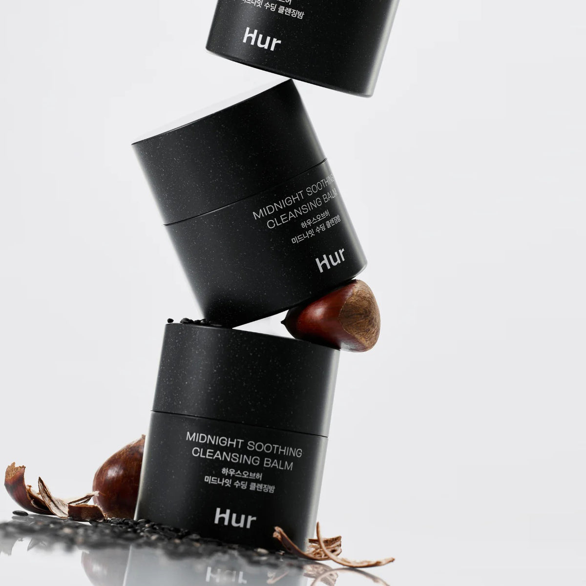 House of Hur Midnight Solding Cleansing Balm 50 ml