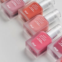 House of Hur Moist Ampoule Blusher 20ml 9colors