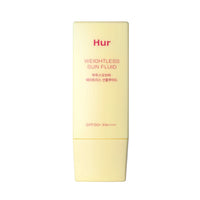 House of Hur Weightless Sun Fluid SPF50+ PA++++ 50ml